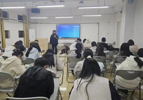 成长星周报“星芒聚力，共启崭新征途”